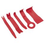 Trim & Upholstery Tool Set 5pc