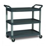 Open Utility Trolley