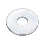 Zinc Plated Repair Washer M6 x 19mm - Pack of 100