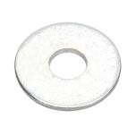 Zinc Plated Repair Washer M8 x 25mm - Pack of 100