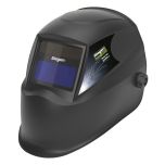 Siegen Auto Darkening Welding Helmet Shade 11