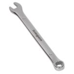 Siegen Combination Spanner 6mm