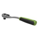 Siegen Offset Ratchet Wrench 1/2"Sq Drive