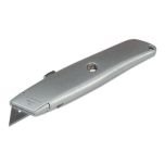 Siegen Retractable Utility Knife