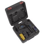 Premier Smart Eraser Air Tool Kit 4pc