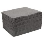 Spill Absorbent Pads - Pack of 100