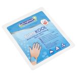 Burn Relief Dressing 100 x 100mm