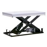1000kg Single Scissor Lift Tables