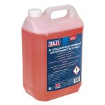 Concentrated TFR Premium Detergent with Wax 5L