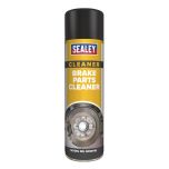 Brake Parts Cleaner 500ml - Pack of 6