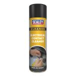 Electrical Contact Cleaner 500ml - Pack of 6