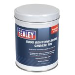 Bentone Brake Grease Tin 500g