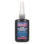 Low Strength Thread Lock 50ml