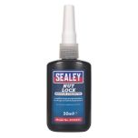 Medium Strength Nut Lock 50ml