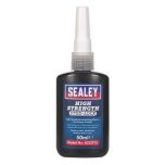 High Strength Stud Lock 50ml