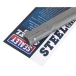 Quick-Set Putty Metal Steel Stick 114g