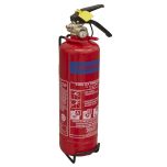 Dry Powder Fire Extinguisher 1kg