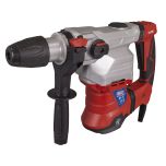 40mm SDS MAX Rotary Hammer Drill 1500W/230V