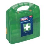 First Aid Kit