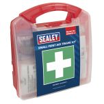 First Aid Kit