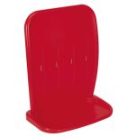 Fire Extinguisher Stand - Double