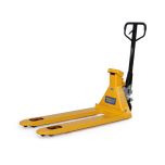 TUFF Weighing Scales Pallet Truck 2500kg