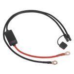 Hardwired Watertight Cable for Sealey Compact Power Packs