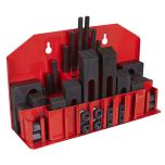 Clamping Kit 42pc