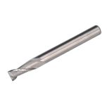 HSS End Mill 2 Flute 6mm