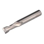 HSS End Mill 2 Flute 12mm