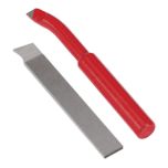 Parting Tool & Bore Cutter Set 2pc