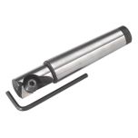 Indexable Carbide End Mill MT2-M10 16mm