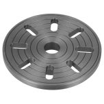 Face Plate 220mm