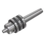 Tailstock Chuck & Arbor 13mm