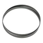 4tpi Skip Tooth Bandsaw Blade 2362 x 19 x 0.81mm