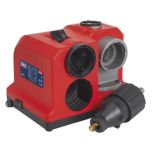 Benchtop Drill Bit Sharpener 80W