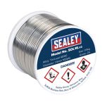 Quick Flow Solder Wire 1.6mm/16SWG 0.5kg Reel