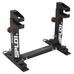 Motocross Bike Fast Lock Tie Down System