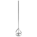 Premier Hex Shank Mixer Paddle 100 x 600mm