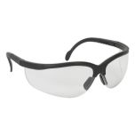Worksafe® Safety Spectacles with Adjustable Arms