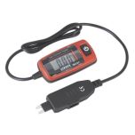 Automotive Current Tester Mini Blade Fuse 20A