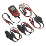 Automotive Current Tester 30A