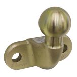 Tow-Ball E-Approved 50mm