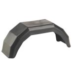 Single Mudguard 620 x 180mm