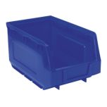 Plastic Storage Bin 150 x 240 x 130mm