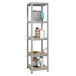 TUFF 175 Shelving W450mm