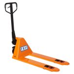 TUFF Low Profile Pallet Truck