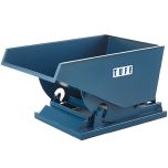 TUFF Premium Tipping Skip