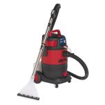 Wet & Dry Valet Machine 30L