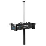 Viking Pit Jack 15 Tonne Single Ram High Lift
